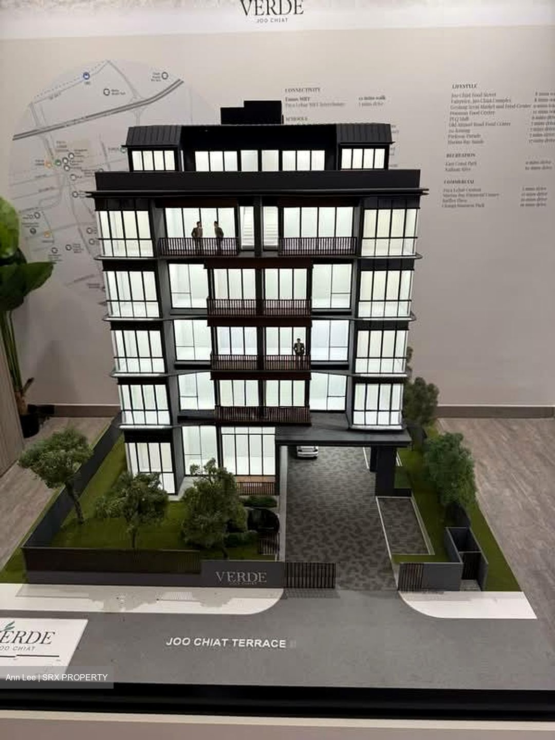 Joo Chiat Terrace (D15), Apartment #551605131